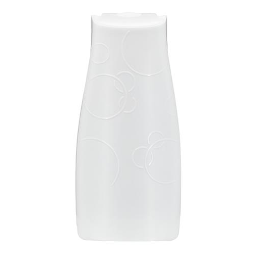 Fresh Products Eco Air Dispenser Cabinet, 2.75" x 2.75" x 6", White