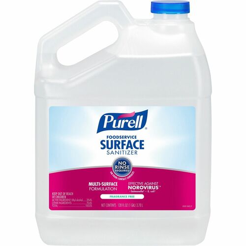 PURELL Foodservice Surface Sanitizer Spray